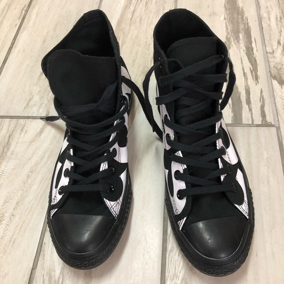 *SOLD*Converse Chuck Taylor All Star Hi Sneaker - Picture 3 of 7